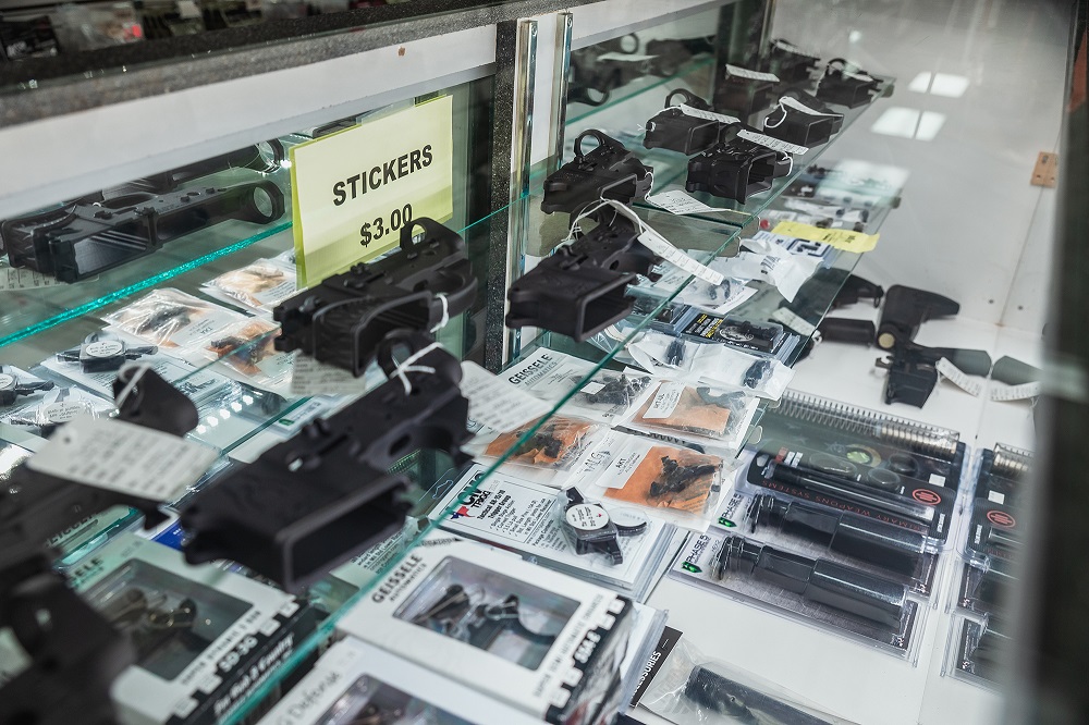 Guns For Sale Palm Beach
